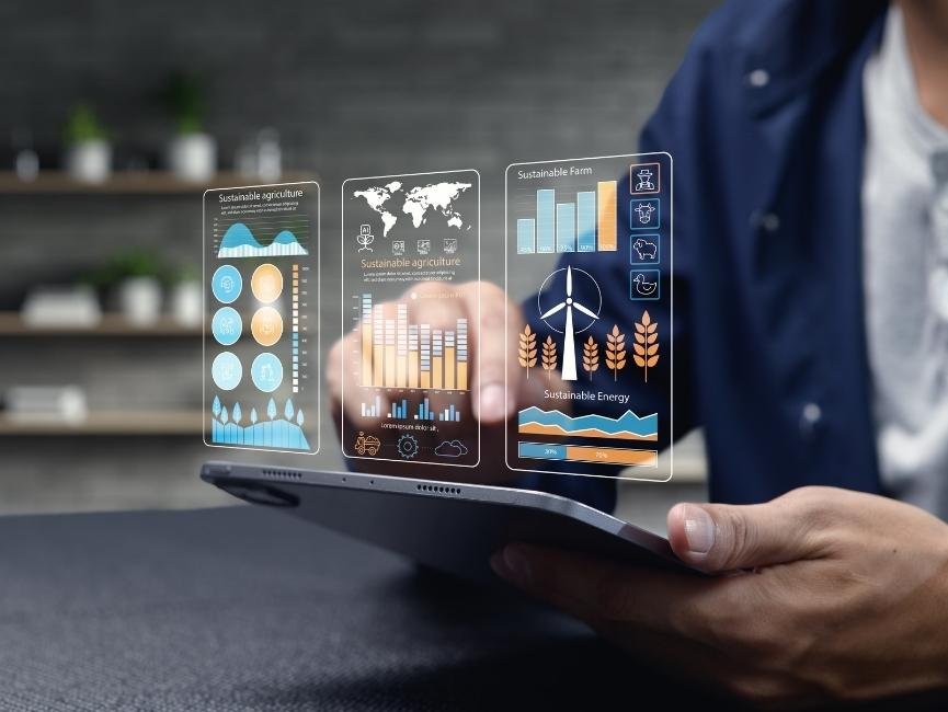 Focus on your passion