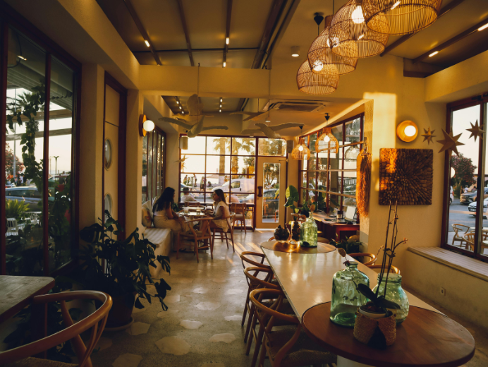 Grow your café with 3EPOS