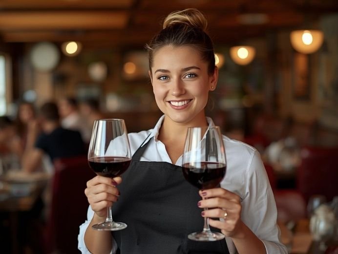 Hospitality Epos Systems