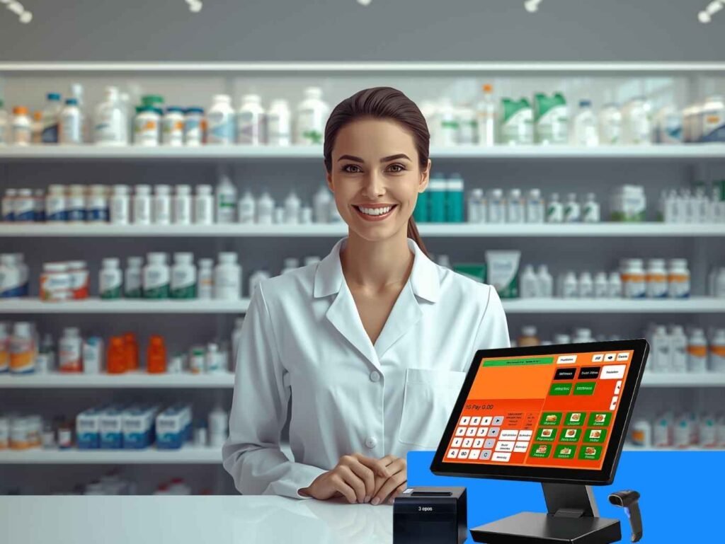 Online Ordering System