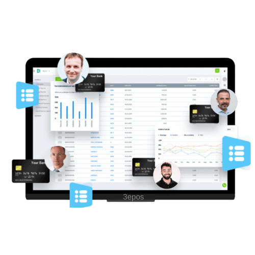 Payroll and Management